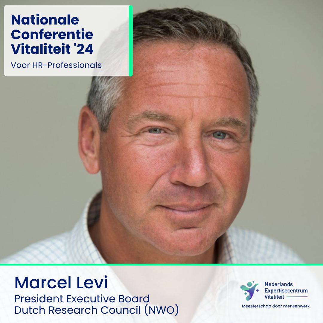 Marcel Levi